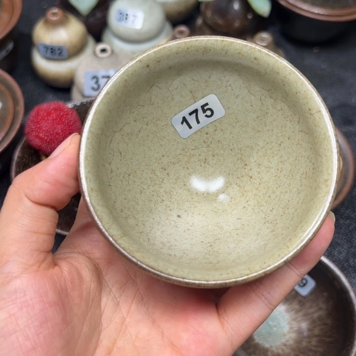 茶盏焦源龙窑，不忘初心175