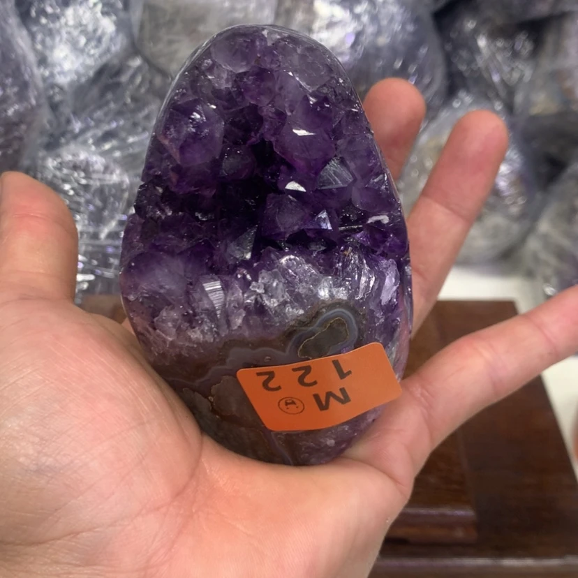 【闪购商品】水晶大型摆件（非配饰）未镶嵌