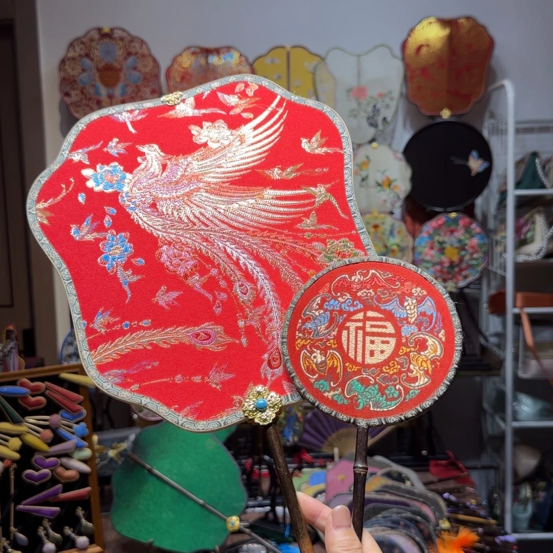 柳***斯织绣纯手工苏绣双面绣