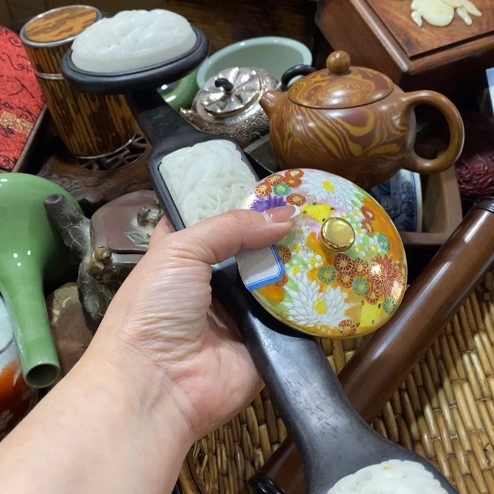 紫砂陶瓷艺术陶瓷艺术陶瓷艺术