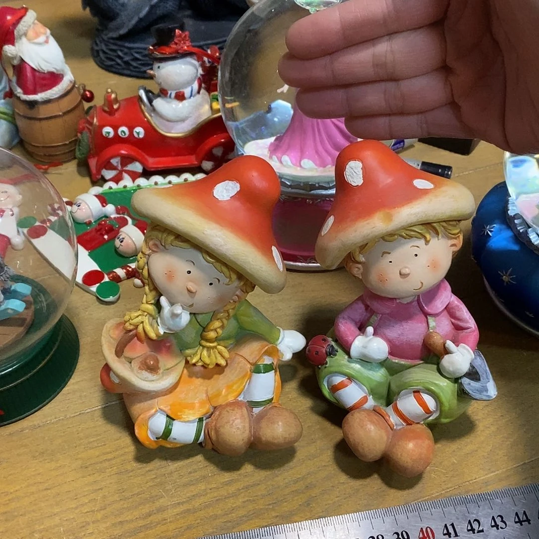 树脂制品树脂工艺品摆件