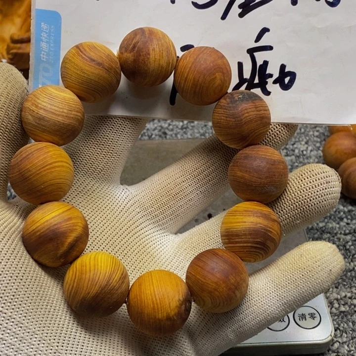 柏木（崖柏）瑕疵112