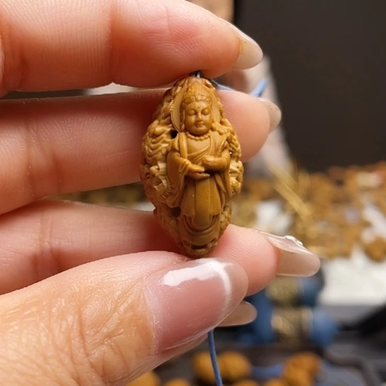 橄榄核手串/手链橄榄核