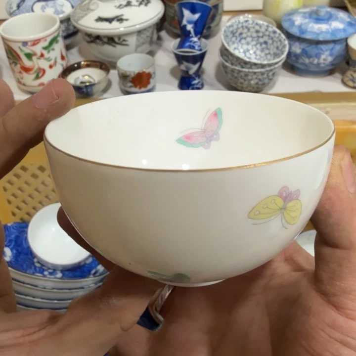 陶瓷 推荐第二名20包邮