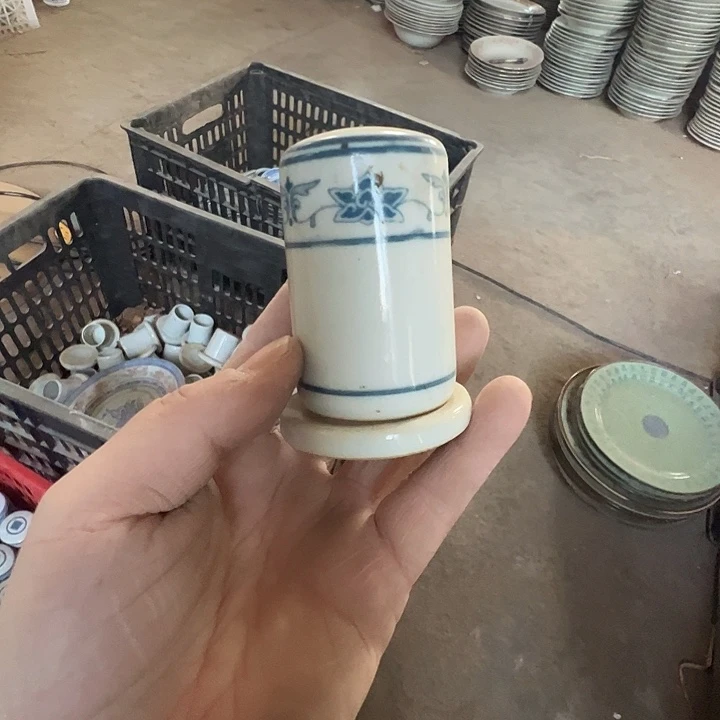 陶摆件景德镇陶瓷艺术