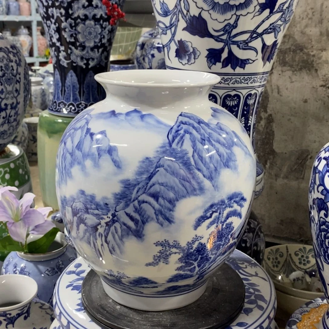 瓶花瓶摆件花瓶摆件