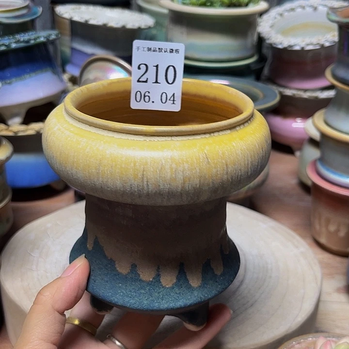 摆件景德镇陶瓷手工制作