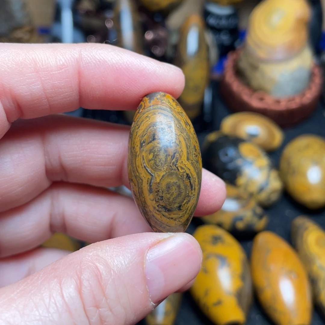 石材纯天然奇石原石17