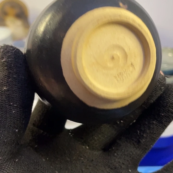 中古回流瓷器默认微瑕介意勿拍7*.