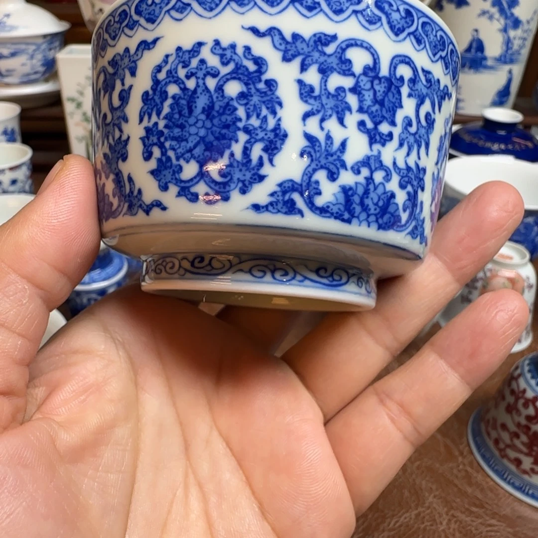 摆件今天晚上的月亮好圆