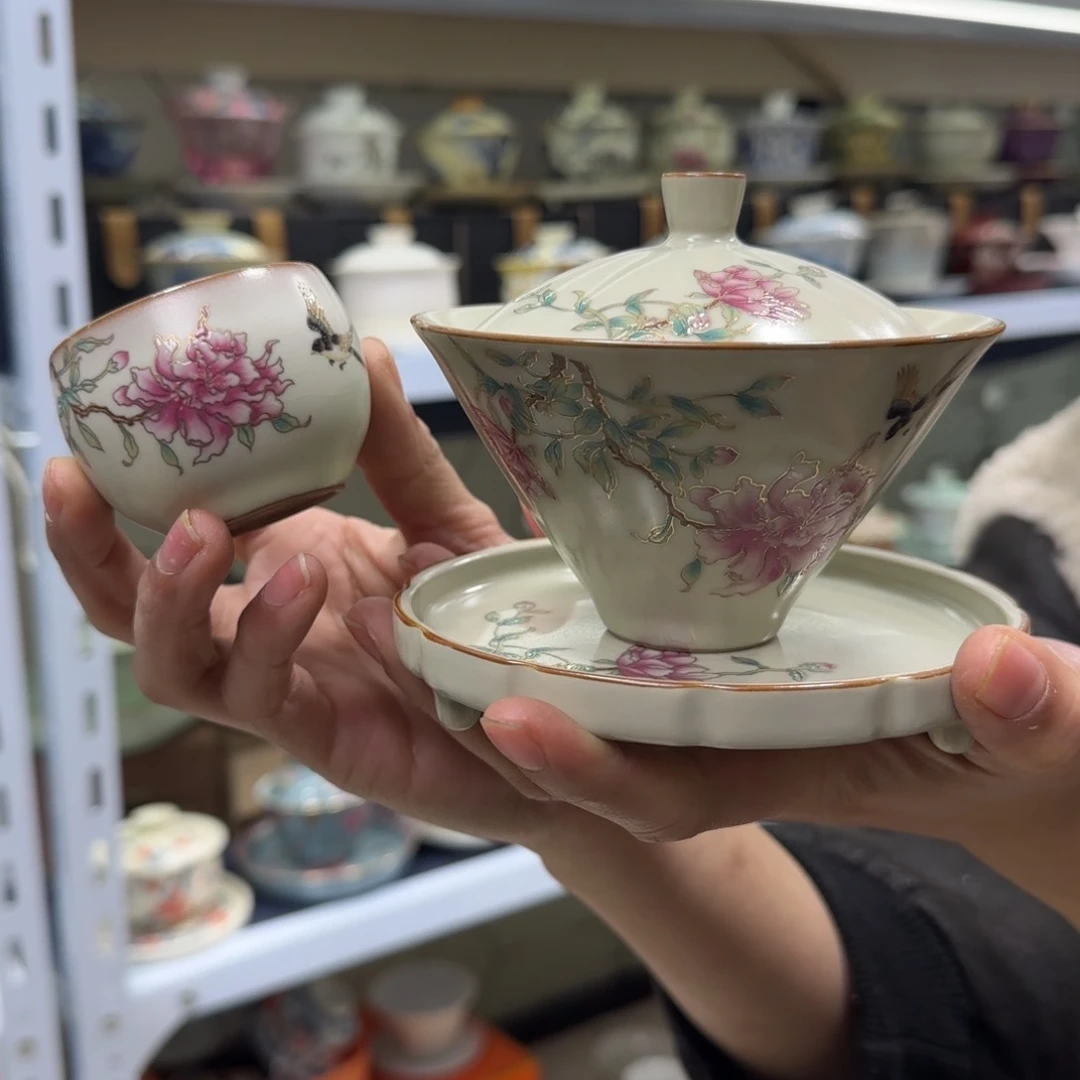 高温下的高温天气使人