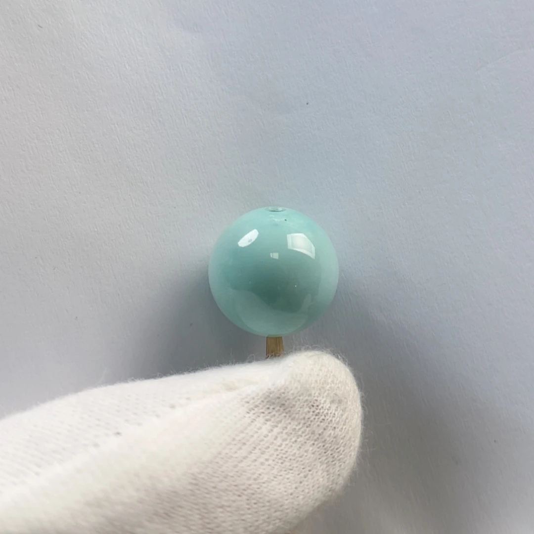 【闪购商品】未镶嵌绿松石原矿无优化此*