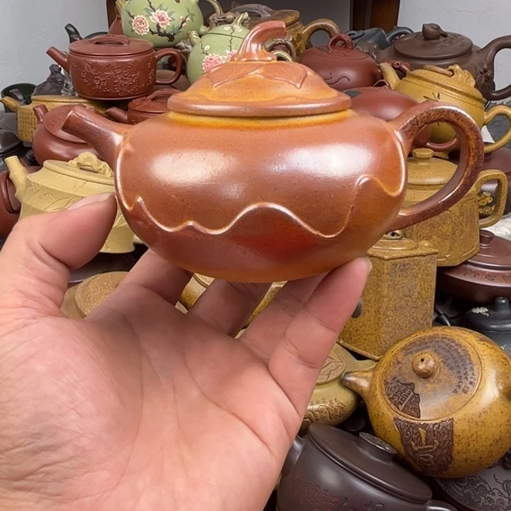 茶壶紫砂紫砂壶紫砂壶