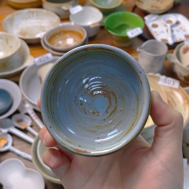 景德镇陶瓷艺术博物有限公司