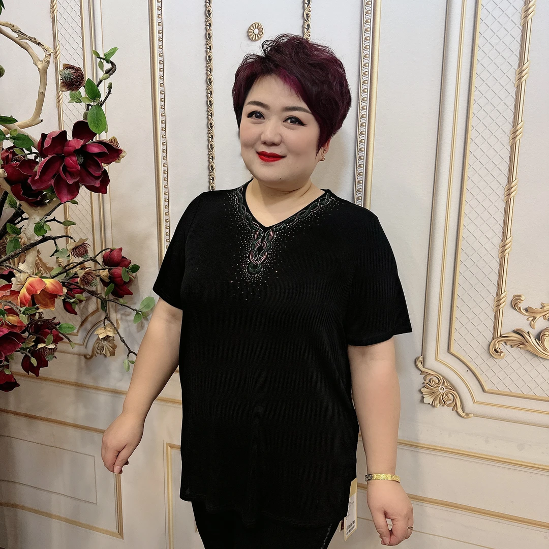 （衣长72）新款时尚小衫018-2