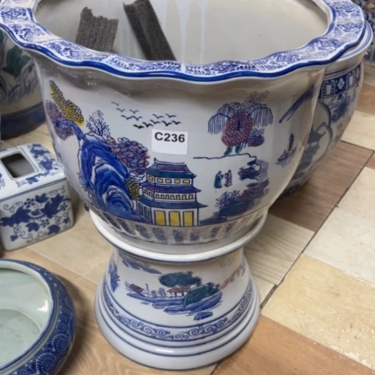涛***5陶瓷制品瑕疵处理俩