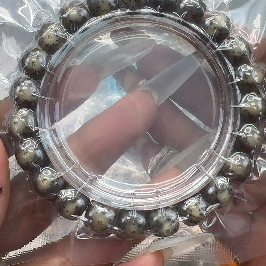 手串星月菩提169快乐星月菩提10