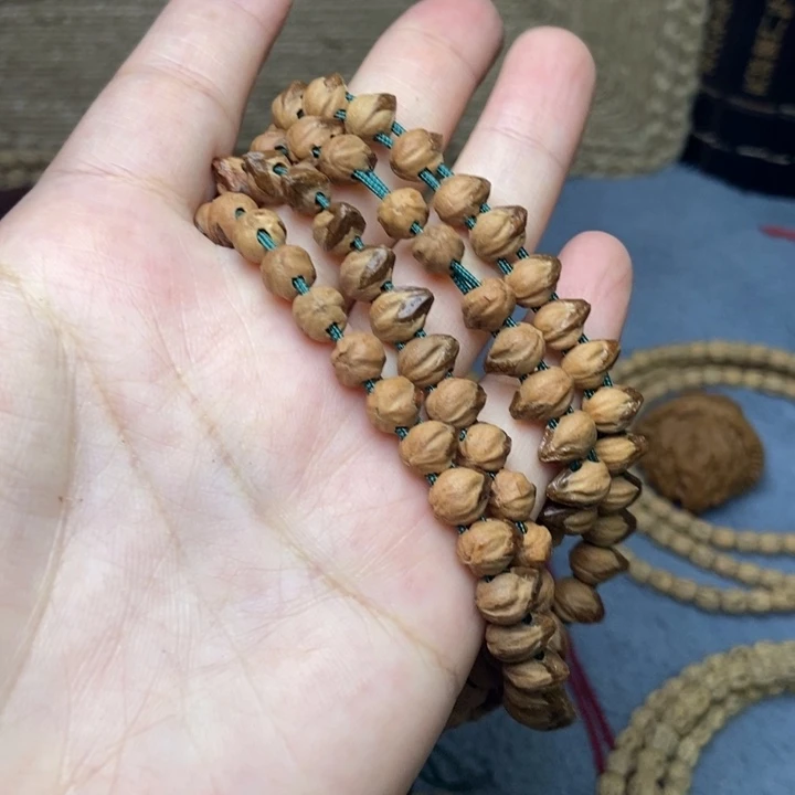 【闪购商品】吊坠柏香籽/百香籽