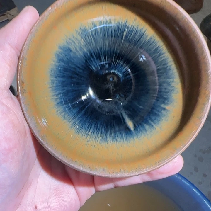 *****其他福清窑福清盏