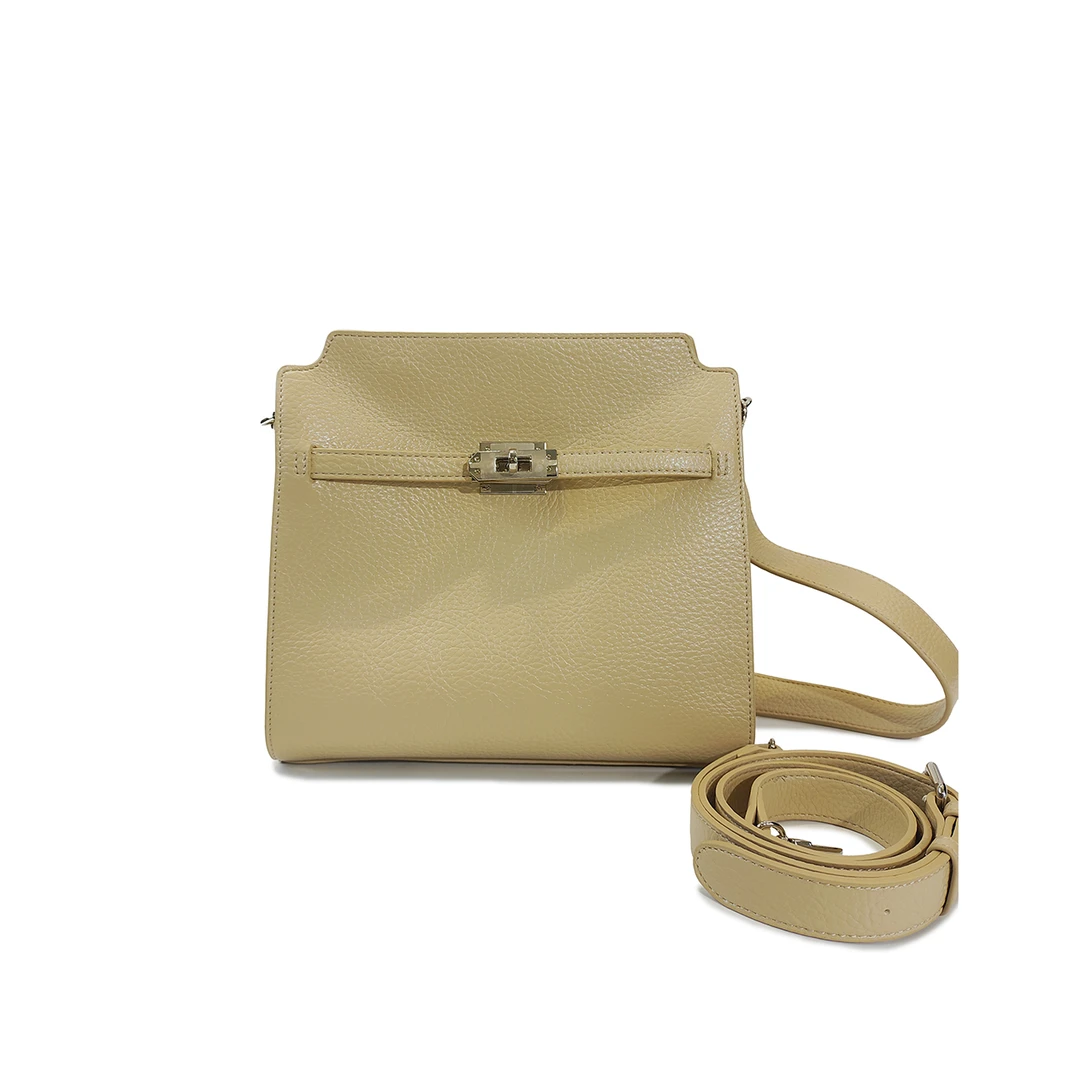 【62760】小众时尚女士气质单肩斜挎包百搭62760