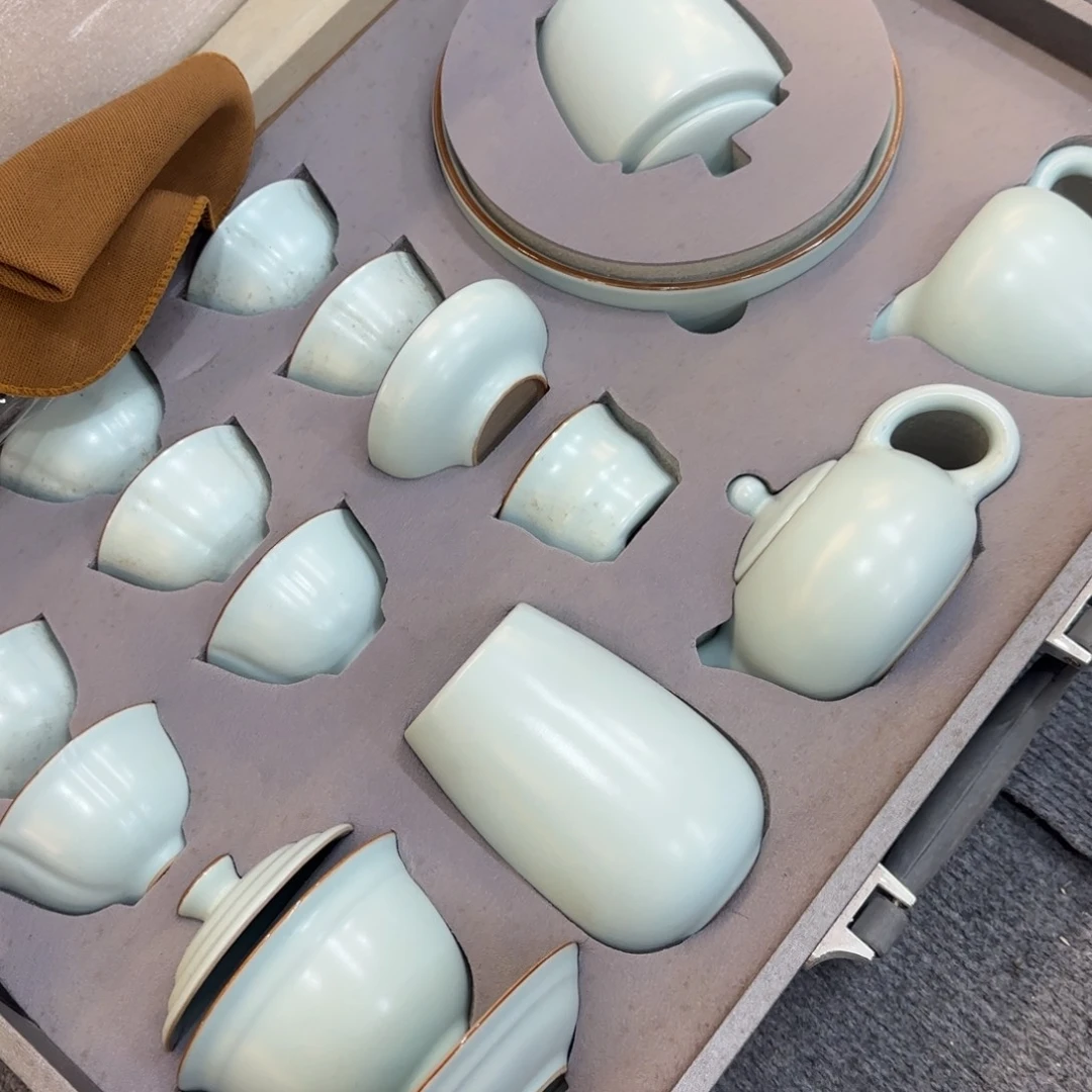 陶瓷茶具陶瓷茶具