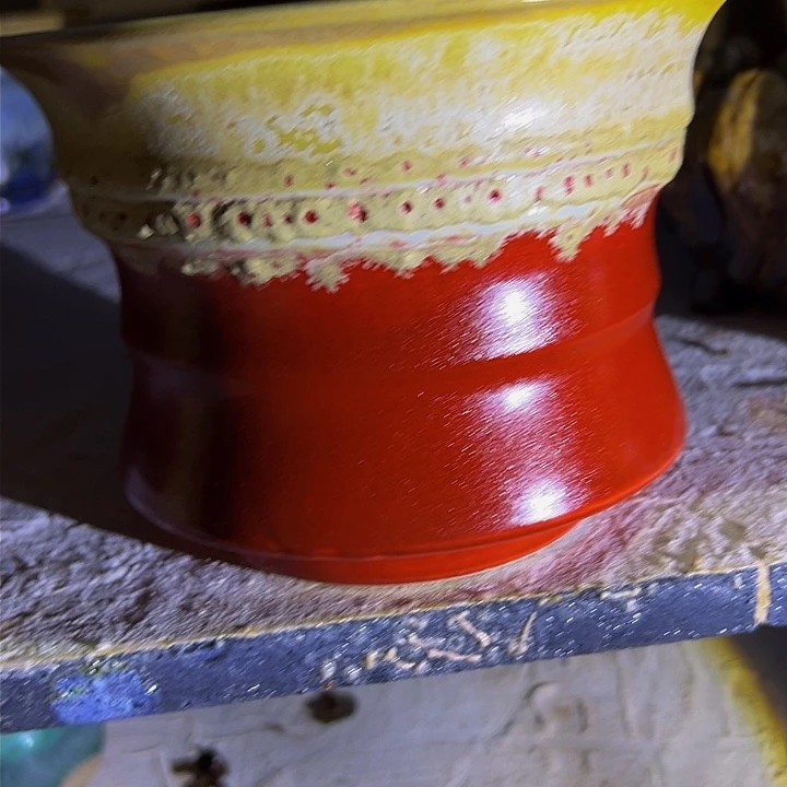 景德镇陶瓷艺术研究院院长