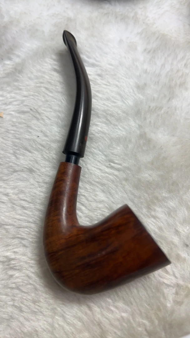 王大师老板烟斗专拍
