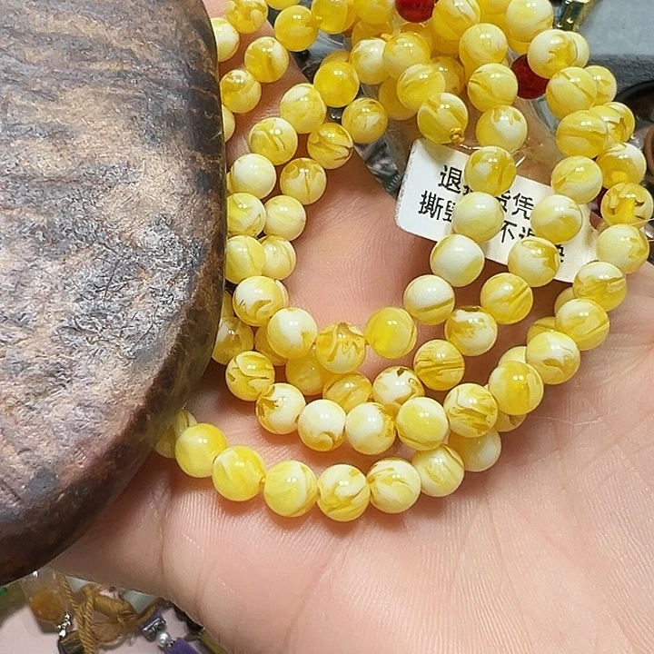 非洲檀香无事牌06多圈手串砠劗手串砠劗手串