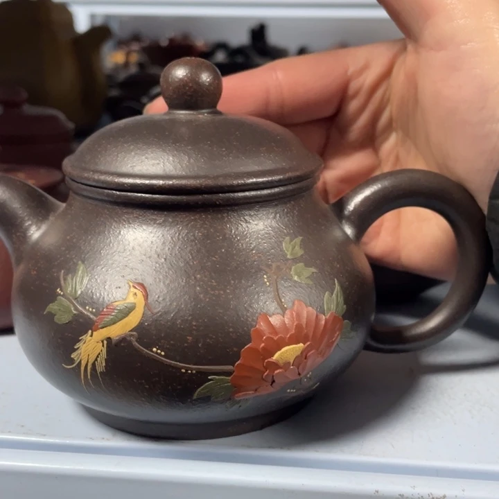 紫砂茶壶紫砂茶具紫砂