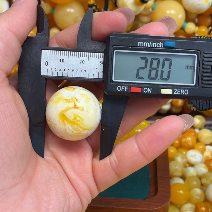 非金属配珠配饰19