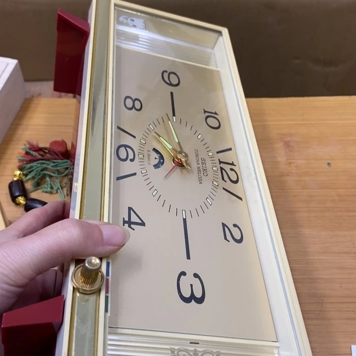 瓷片中古工艺品瑕疵