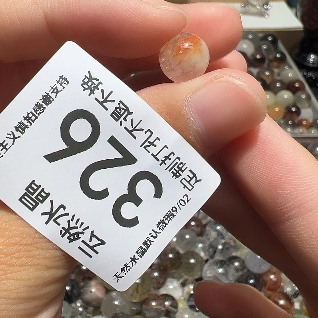 未镶嵌珠宝半成品水晶