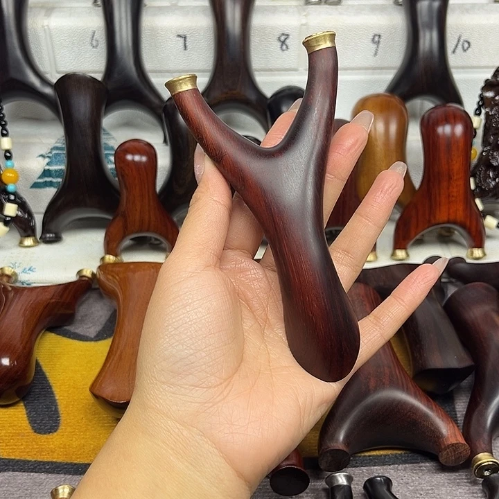 木紫檀快压75刀锋。。