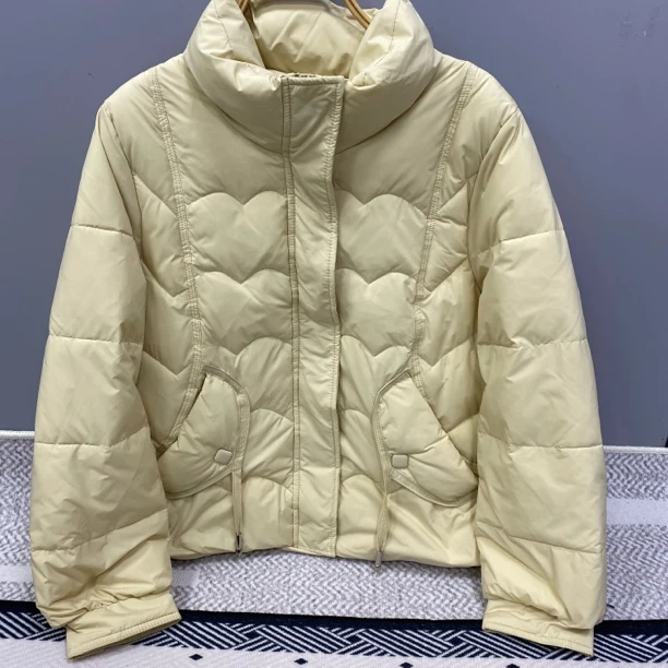 8801-10#新款女装时尚外套