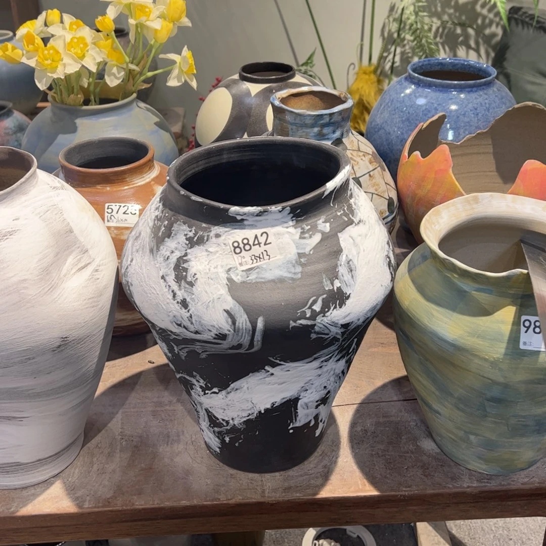 瓷片8842高33口13默认无孔