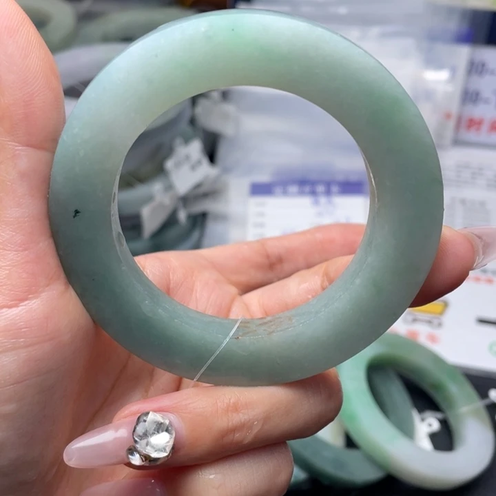【闪购商品】未镶嵌翡翠首饰定制翡翠