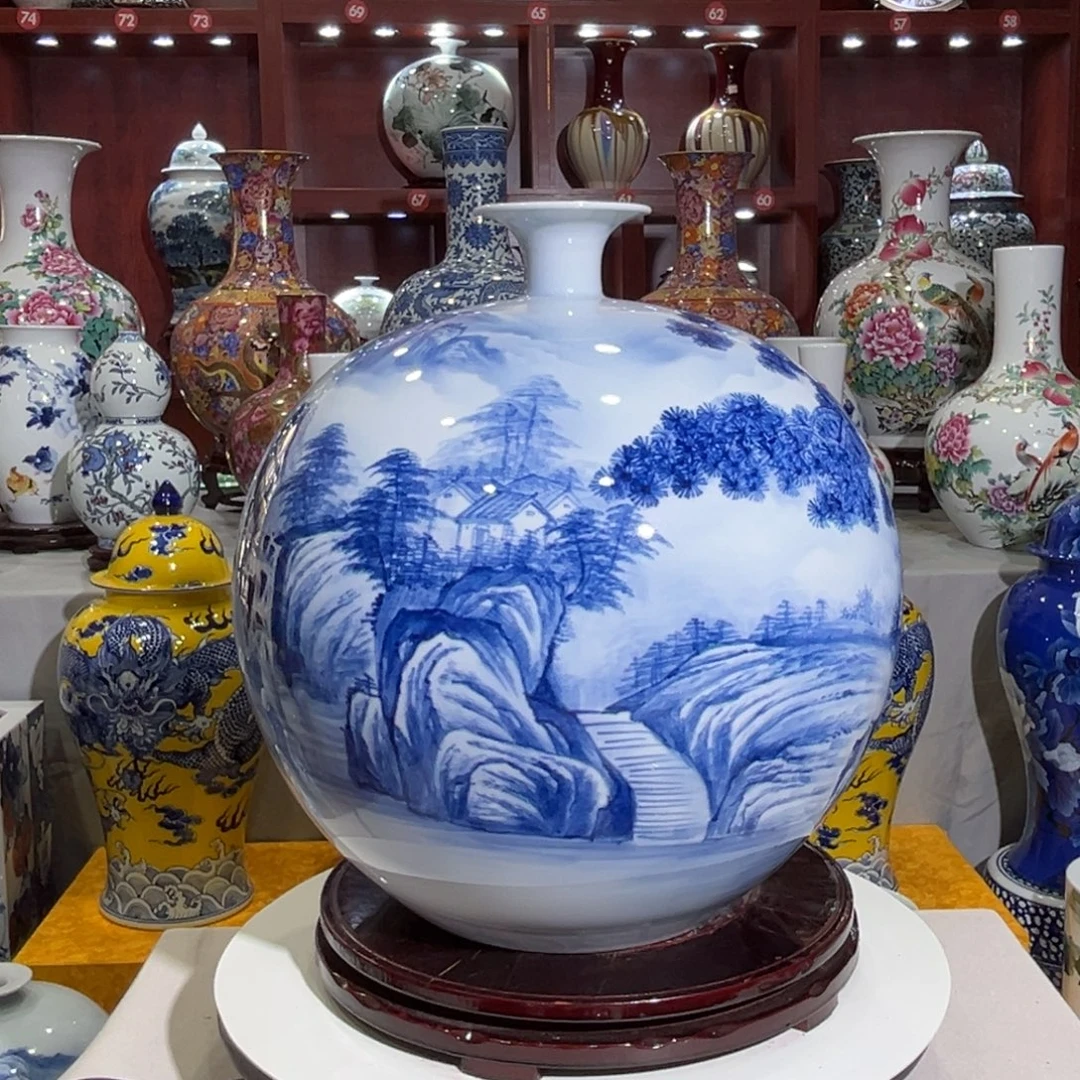 景德镇陶瓷景德镇陶瓷