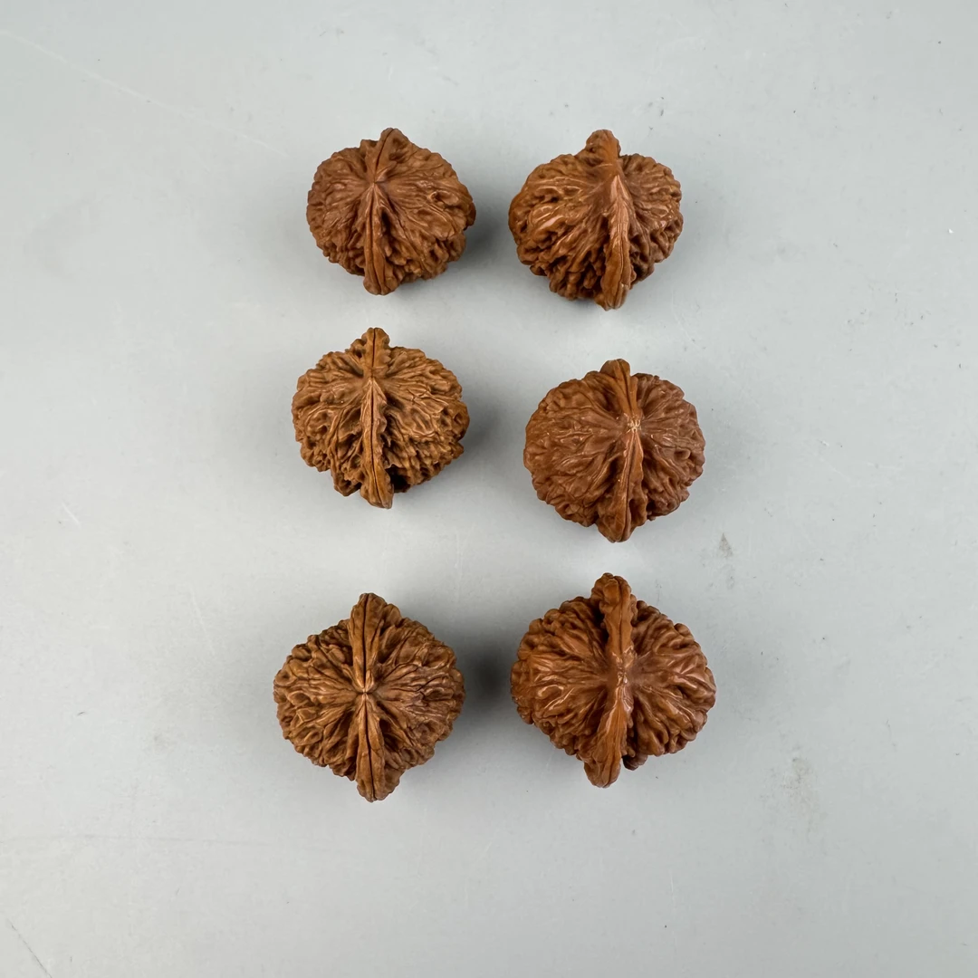 文玩核桃三对PY25PY0528012