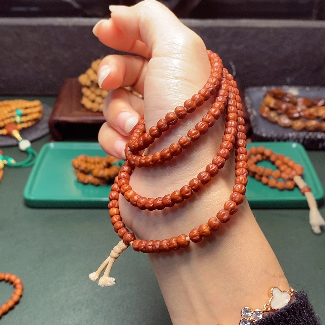 吊坠柏香籽/百香籽