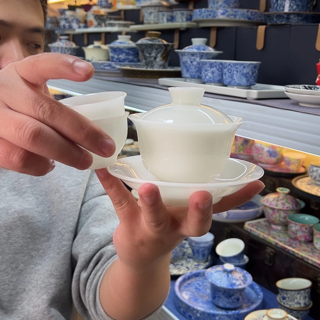 我们的目标是成为一个优秀的人