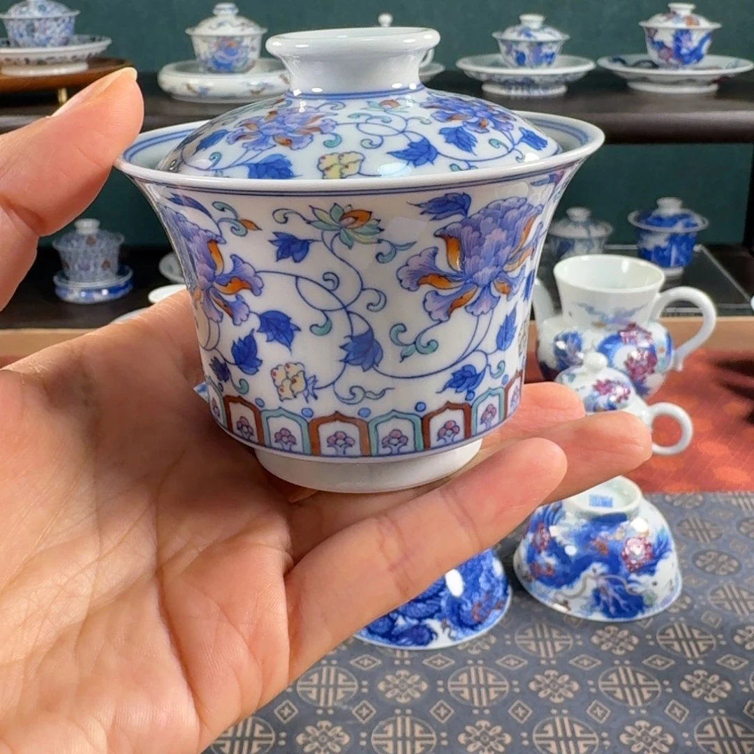 瓷片优游瓷生活雅器