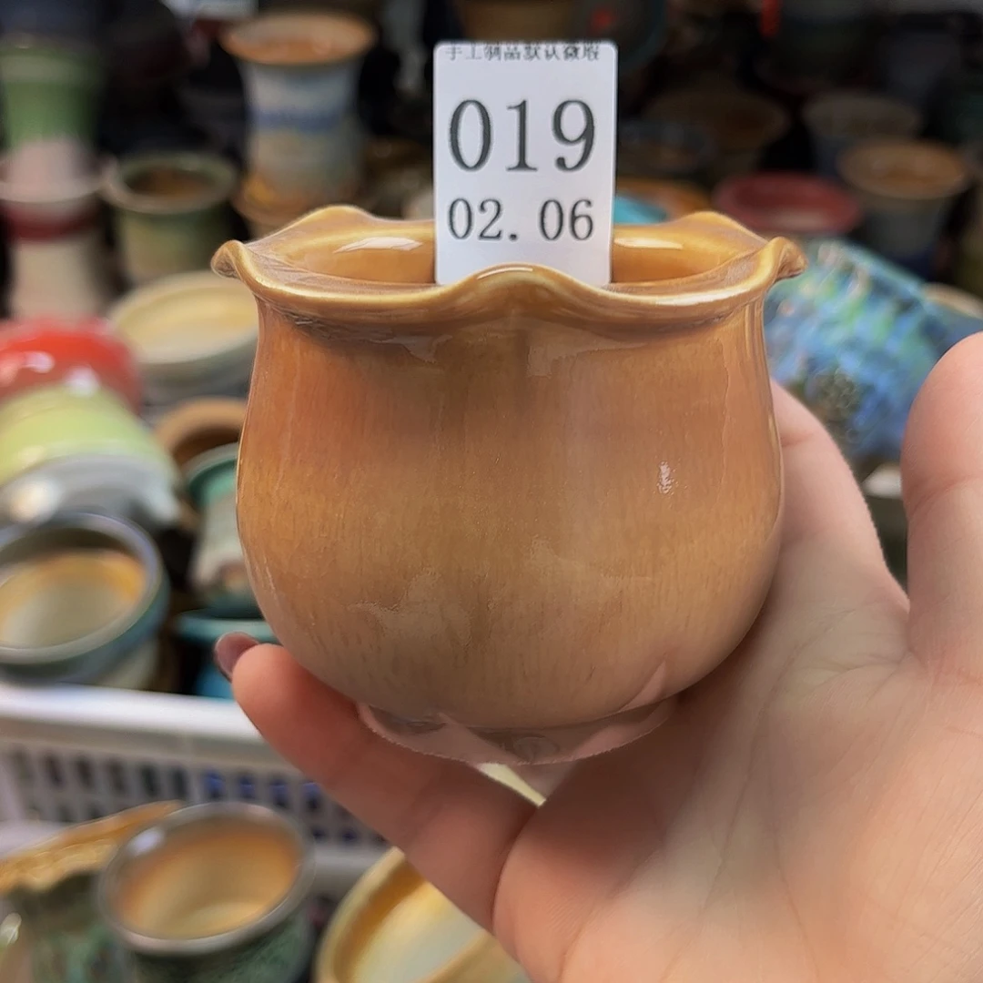 摆件景德镇陶瓷手工制作