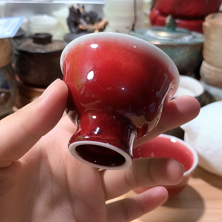 陶瓷制品及陶瓷艺术品容量60
