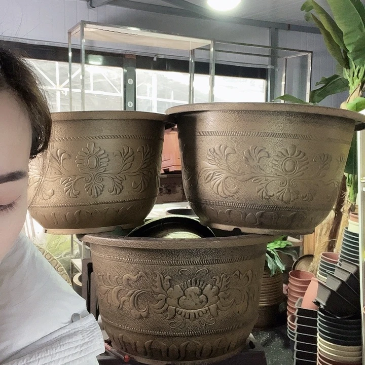 70.78花盆各1个150元包邮