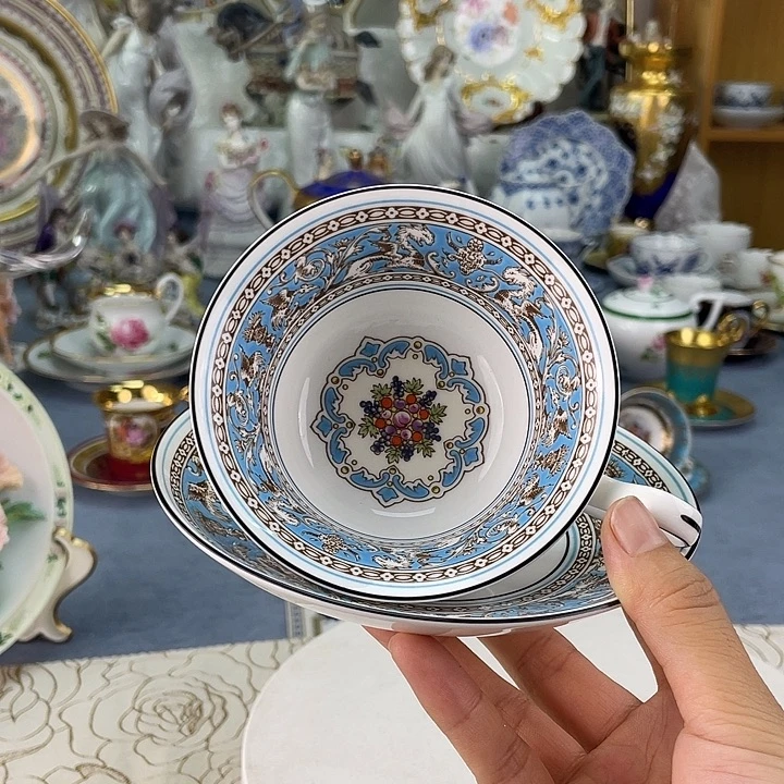 中古瓷器精品欧瓷