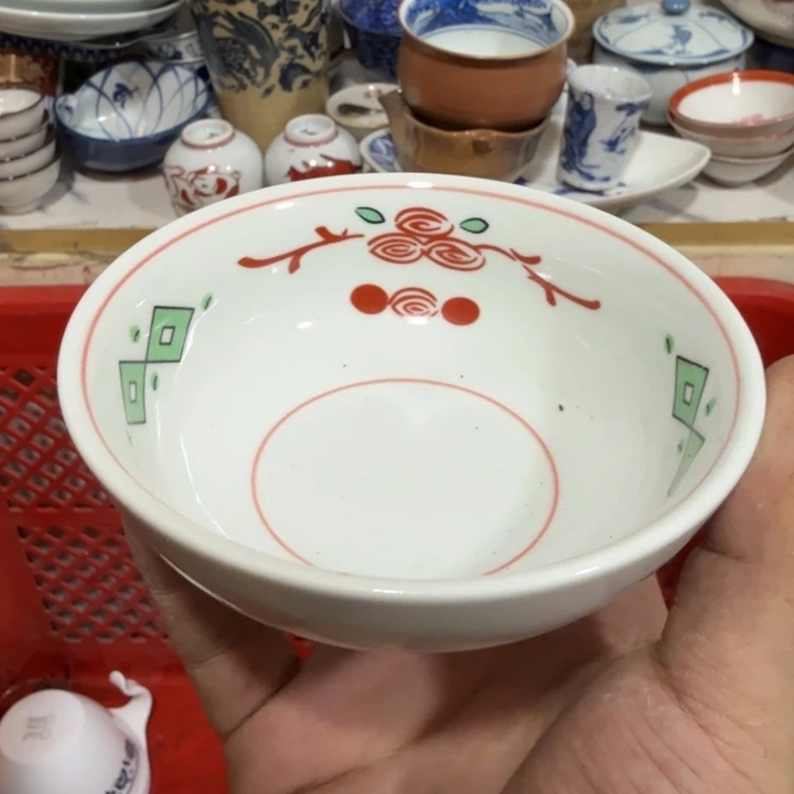 陶瓷推荐第二名20包邮