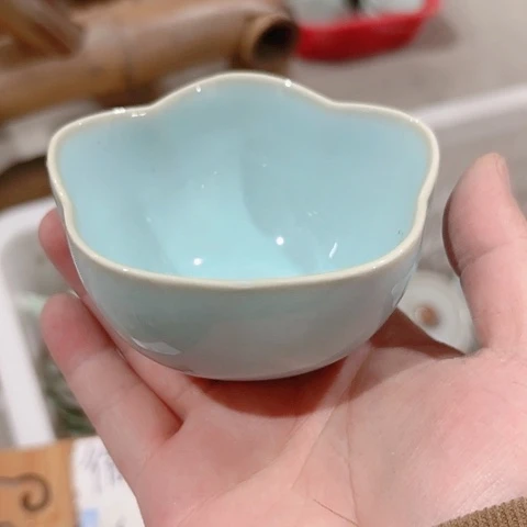 微瑕的一个直播间介意勿拍