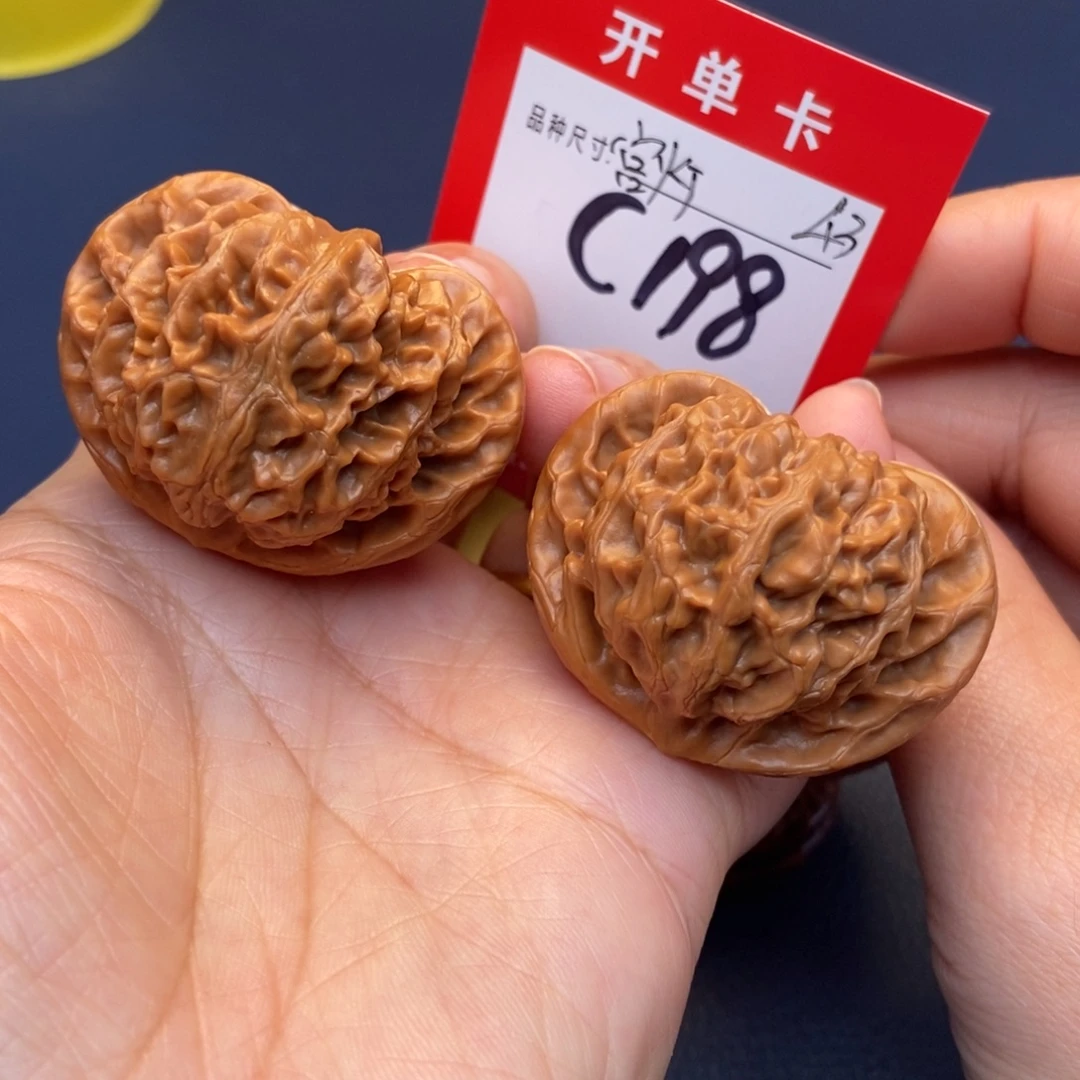 文玩核桃吊坠文玩核桃