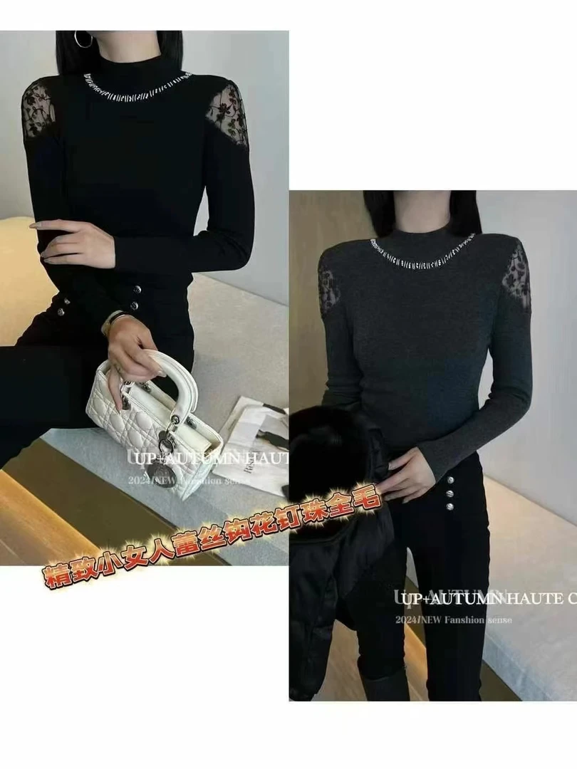 「艾尚精选」设计师时尚新款女装