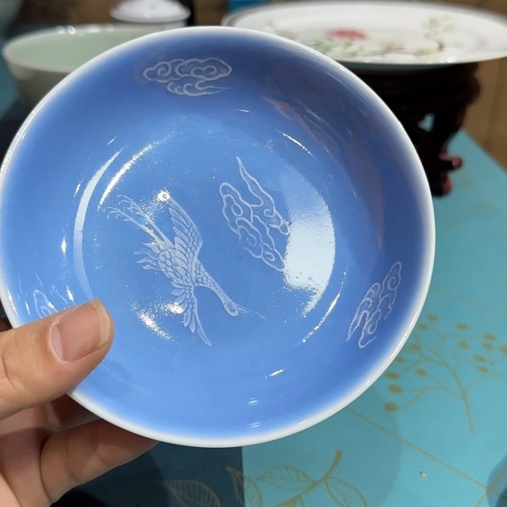 莫**语景德镇陶瓷学院的